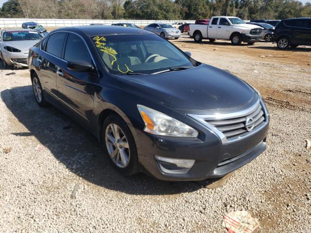 NISSAN ALTIMA 2.5 2013 1n4al3ap0dn483609