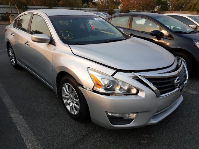 NISSAN ALTIMA 2.5 2013 1n4al3ap0dn483657