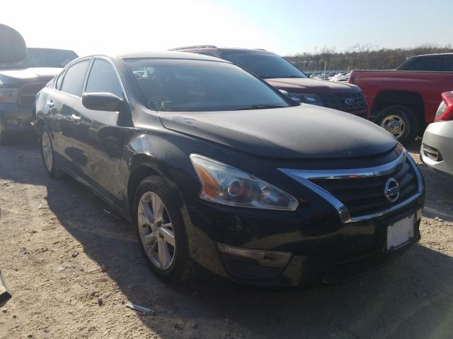 NISSAN ALTIMA 2.5 2013 1n4al3ap0dn484064