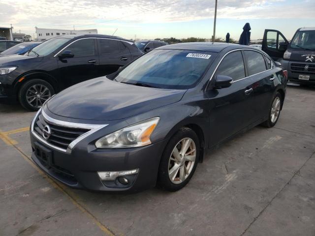 NISSAN ALTIMA 2013 1n4al3ap0dn484193