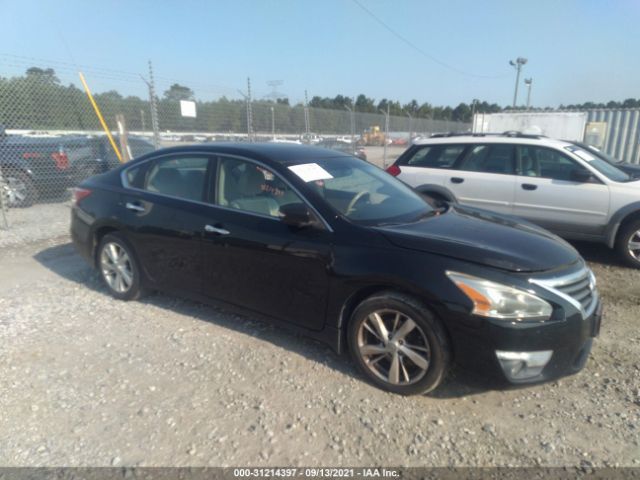 NISSAN ALTIMA 2013 1n4al3ap0dn484694