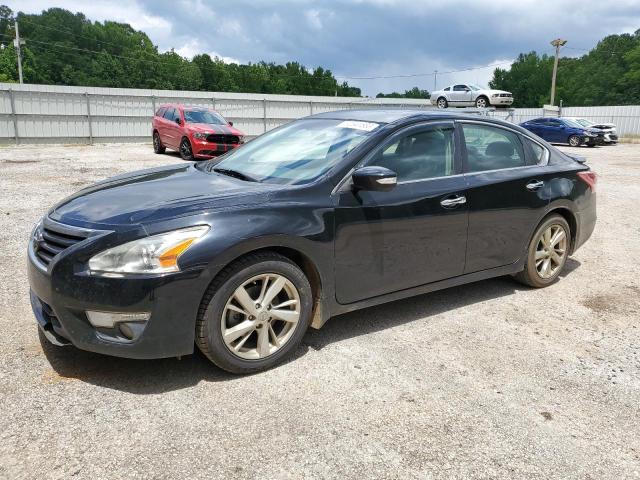 NISSAN ALTIMA 2.5 2013 1n4al3ap0dn484730