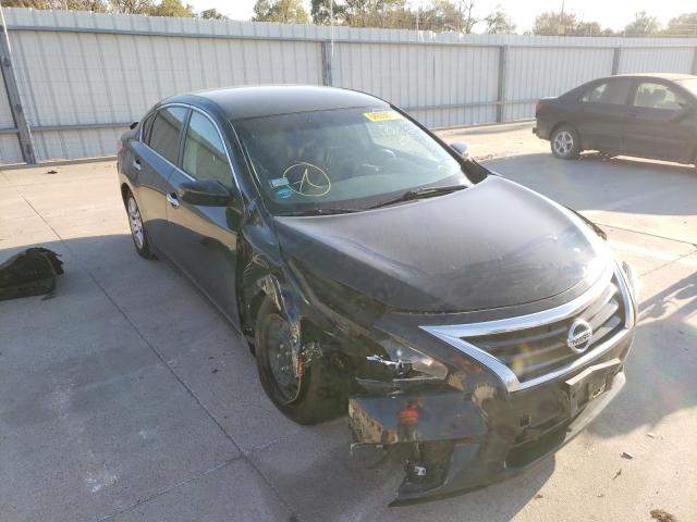 NISSAN ALTIMA 2.5 2013 1n4al3ap0dn485490