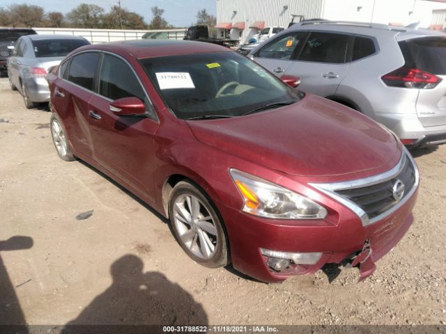 NISSAN ALTIMA 2013 1n4al3ap0dn485702