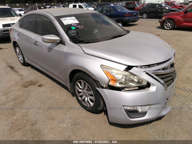 NISSAN ALTIMA 2013 1n4al3ap0dn485764