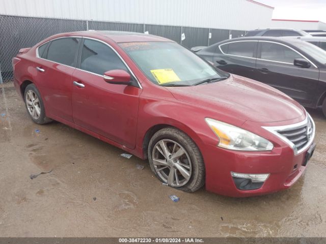 NISSAN ALTIMA 2013 1n4al3ap0dn485814