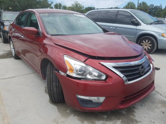 NISSAN ALTIMA 2.5 2013 1n4al3ap0dn486610