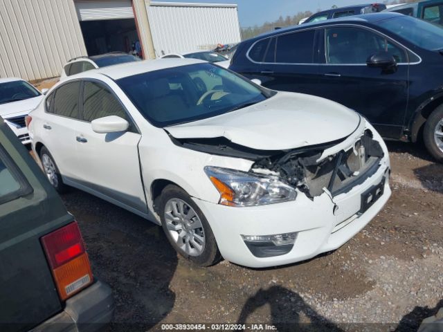 NISSAN ALTIMA 2013 1n4al3ap0dn487210