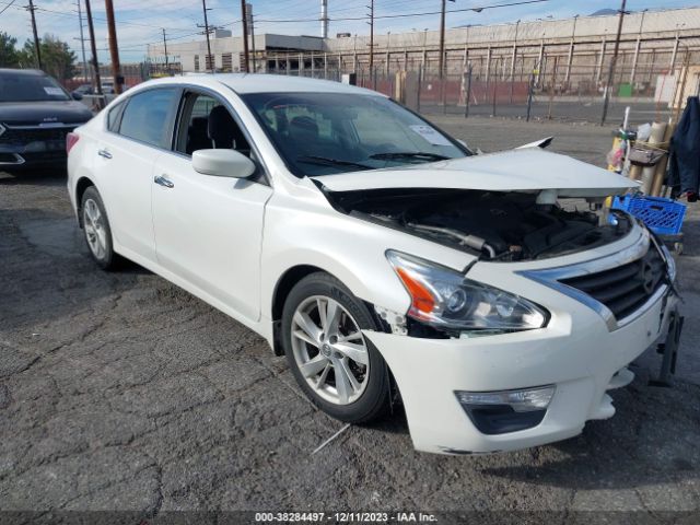 NISSAN ALTIMA 2013 1n4al3ap0dn488311