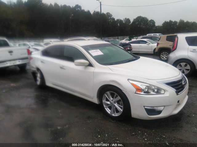 NISSAN ALTIMA 2013 1n4al3ap0dn488650