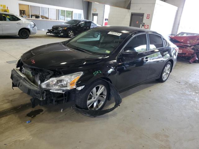 NISSAN ALTIMA 2.5 2013 1n4al3ap0dn489474