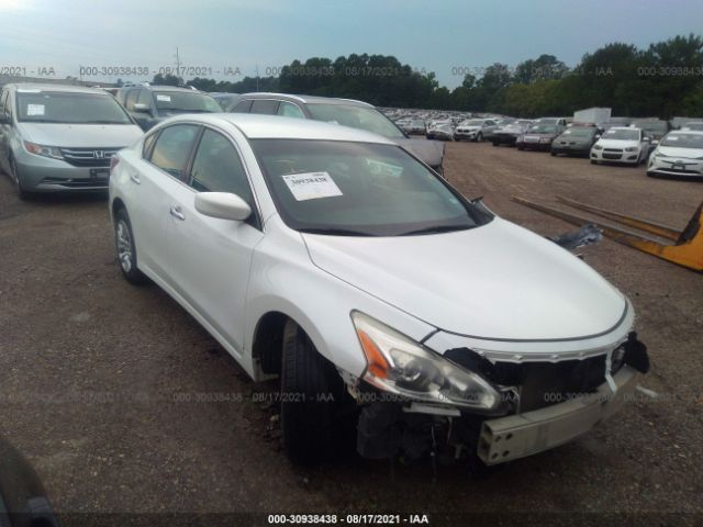 NISSAN ALTIMA 2013 1n4al3ap0dn490382