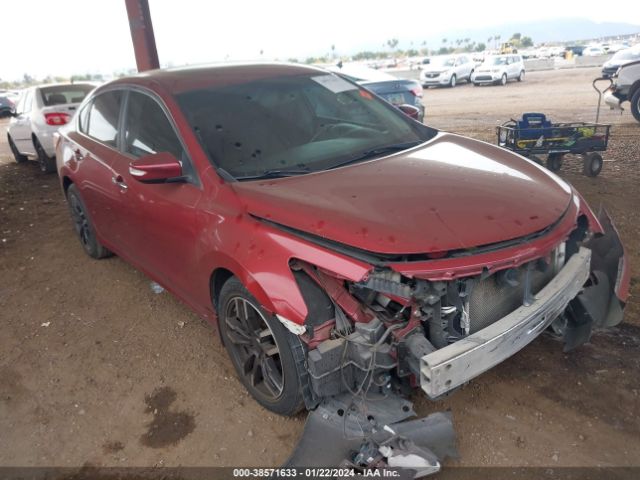 NISSAN ALTIMA 2013 1n4al3ap0dn490852