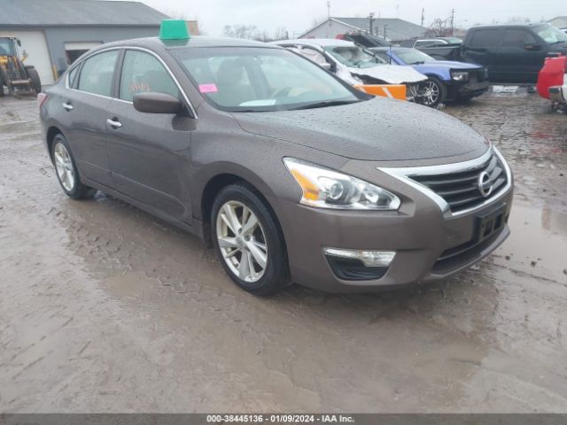 NISSAN ALTIMA 2013 1n4al3ap0dn491094