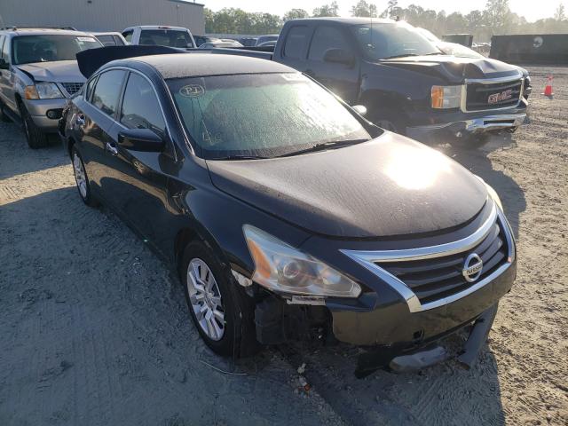 NISSAN ALTIMA 2.5 2013 1n4al3ap0dn491533