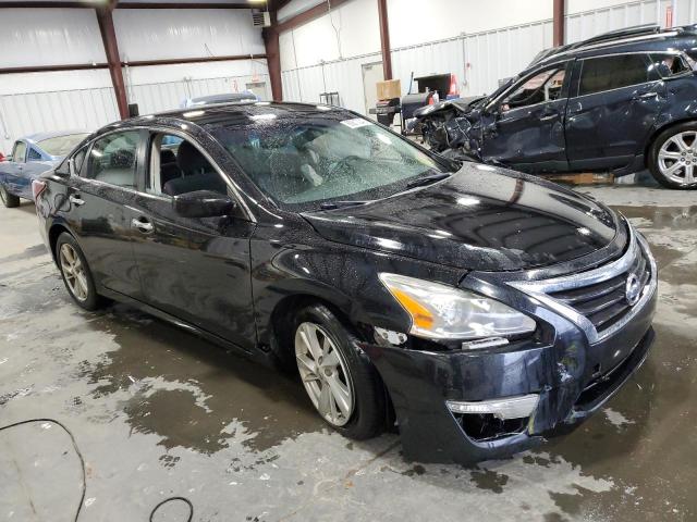 NISSAN ALTIMA 2.5 2013 1n4al3ap0dn491628