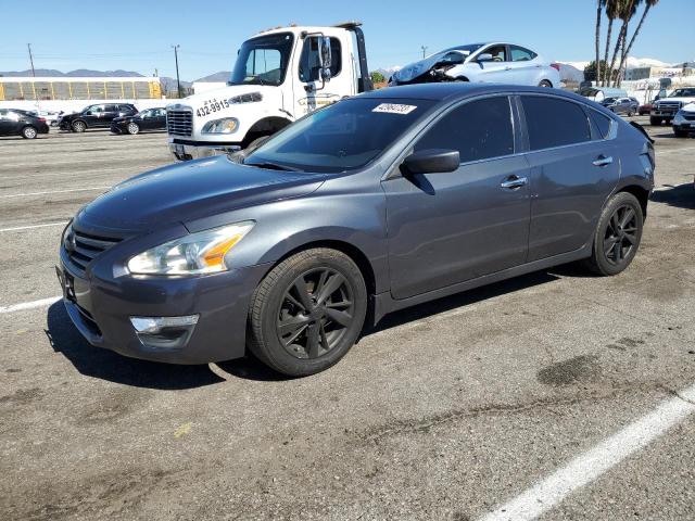 NISSAN ALTIMA 2.5 2013 1n4al3ap0dn491693