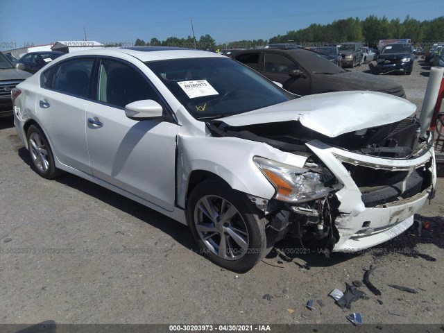 NISSAN ALTIMA 2013 1n4al3ap0dn492035