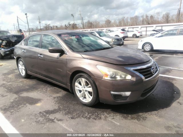 NISSAN ALTIMA 2013 1n4al3ap0dn492276