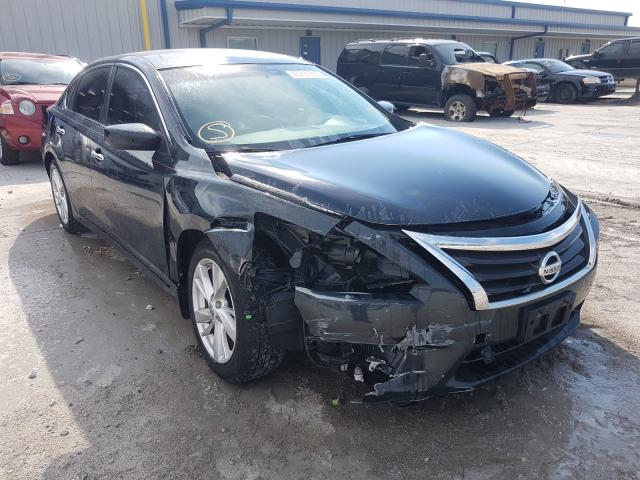 NISSAN ALTIMA 2.5 2013 1n4al3ap0dn492603