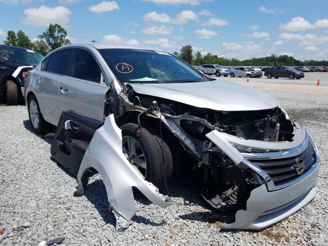 NISSAN ALTIMA 2.5 2013 1n4al3ap0dn492729