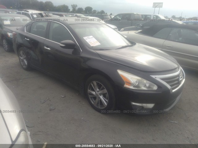 NISSAN ALTIMA 2013 1n4al3ap0dn493153