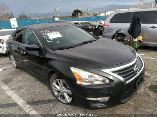 NISSAN ALTIMA 2013 1n4al3ap0dn493735