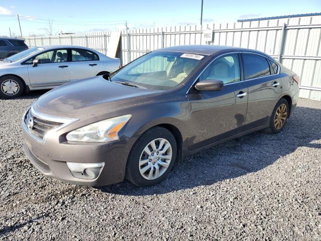 NISSAN ALTIMA 2.5 2013 1n4al3ap0dn495646