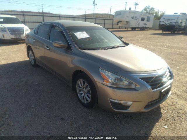 NISSAN ALTIMA 2013 1n4al3ap0dn497672