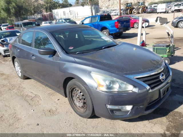 NISSAN ALTIMA 2013 1n4al3ap0dn498465