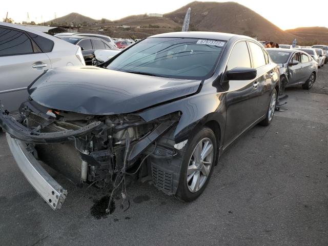 NISSAN ALTIMA 2.5 2013 1n4al3ap0dn498501