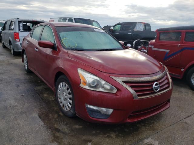 NISSAN NULL 2013 1n4al3ap0dn498594