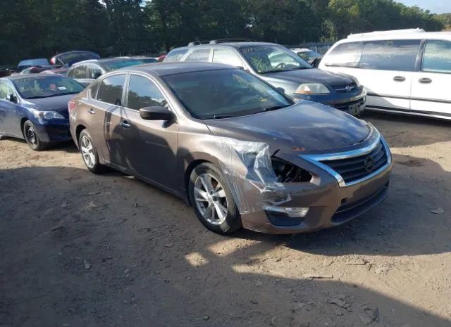 NISSAN ALTIMA 2013 1n4al3ap0dn498823