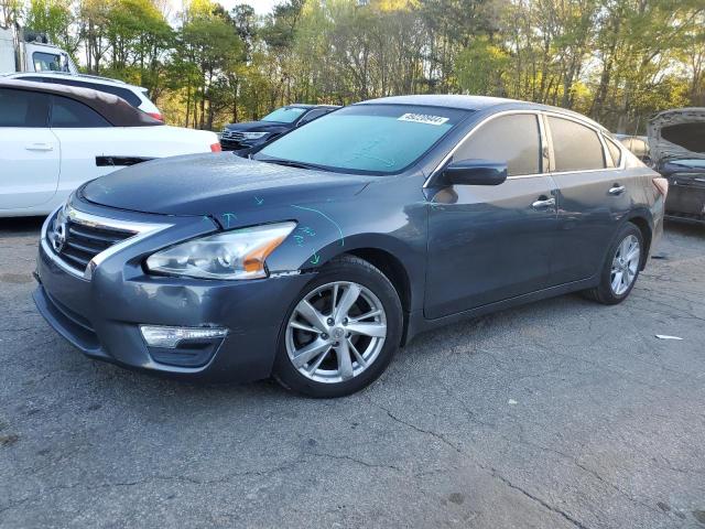 NISSAN ALTIMA 2013 1n4al3ap0dn498918