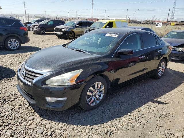 NISSAN ALTIMA 2013 1n4al3ap0dn499177