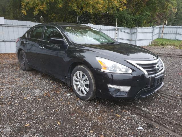 NISSAN ALTIMA 2.5 2013 1n4al3ap0dn500182