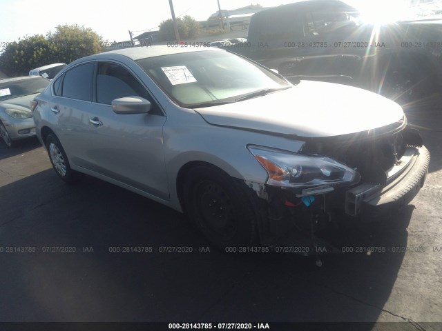 NISSAN ALTIMA 2013 1n4al3ap0dn500232