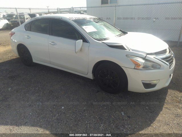 NISSAN ALTIMA 2013 1n4al3ap0dn500473