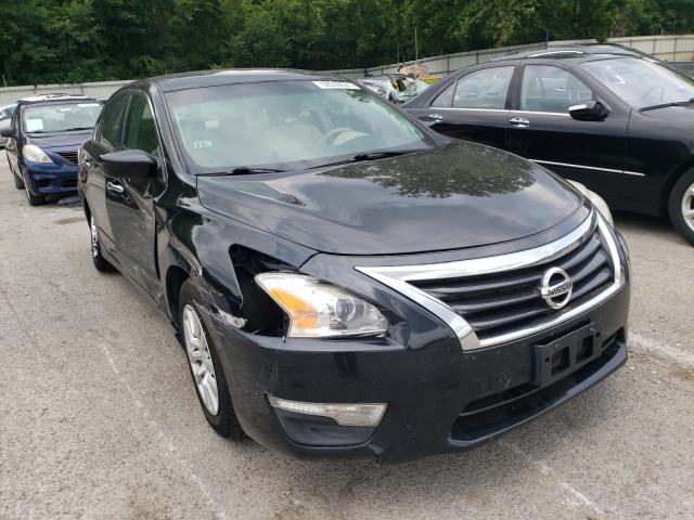 NISSAN ALTIMA 2.5 2013 1n4al3ap0dn500974