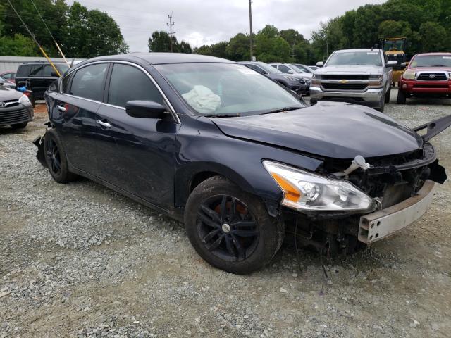 NISSAN ALTIMA 2.5 2013 1n4al3ap0dn501137