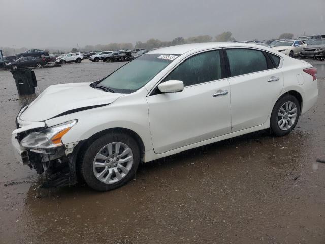 NISSAN ALTIMA 2013 1n4al3ap0dn501364