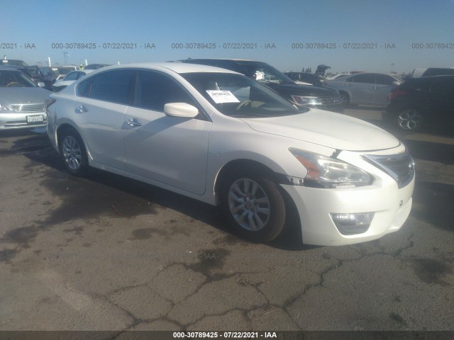 NISSAN ALTIMA 2013 1n4al3ap0dn501512