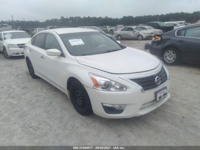 NISSAN ALTIMA 2013 1n4al3ap0dn501638