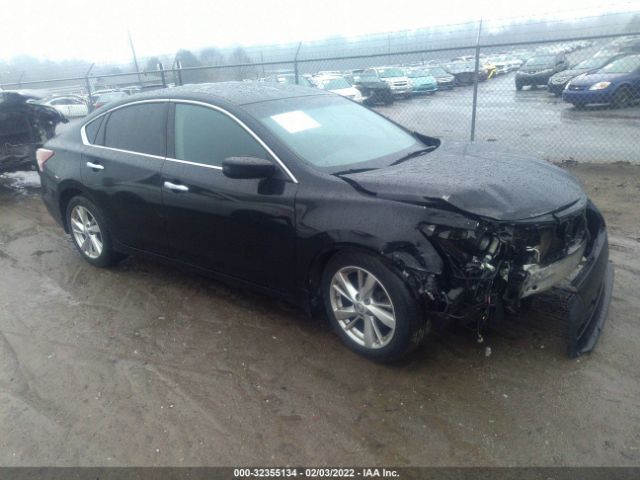 NISSAN ALTIMA 2013 1n4al3ap0dn502689