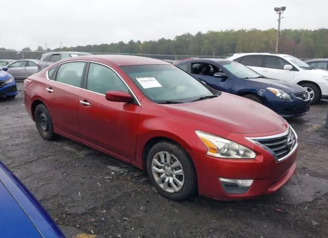 NISSAN ALTIMA 2013 1n4al3ap0dn502823