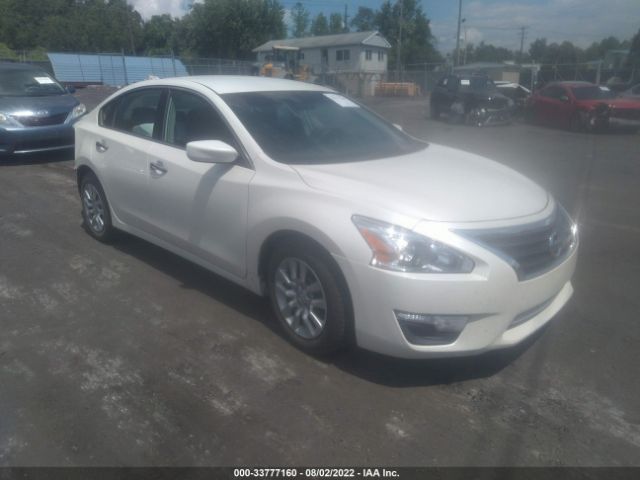 NISSAN ALTIMA 2013 1n4al3ap0dn503082