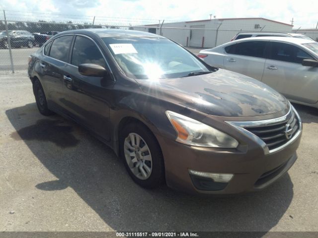 NISSAN ALTIMA 2013 1n4al3ap0dn503678