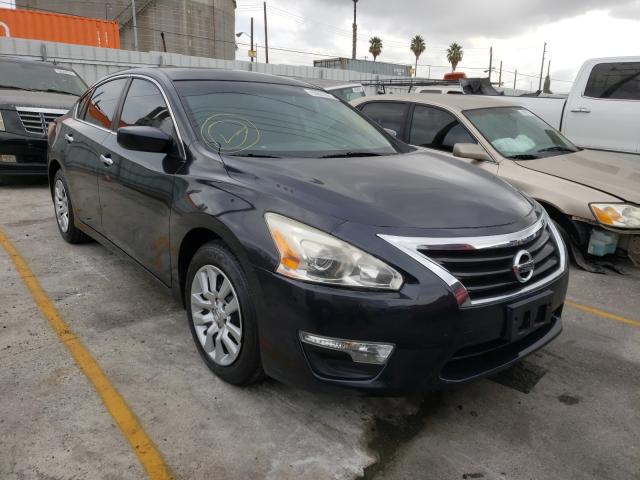 NISSAN ALTIMA 2.5 2013 1n4al3ap0dn503793