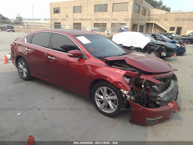 NISSAN ALTIMA 2013 1n4al3ap0dn504393