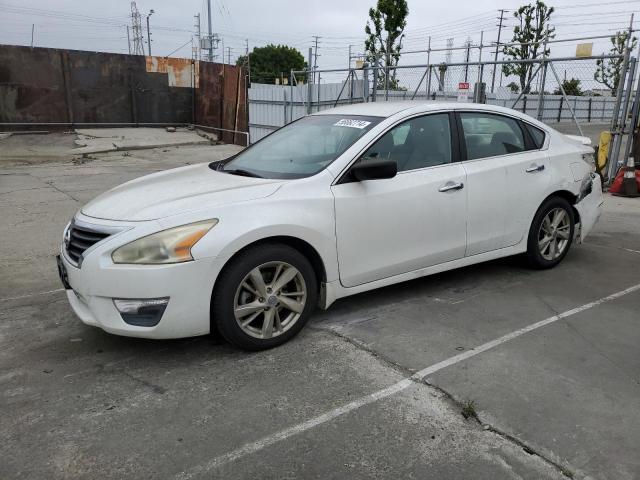 NISSAN ALTIMA 2013 1n4al3ap0dn505169